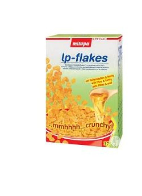 MILUPA-LP FLAKES 375 GR