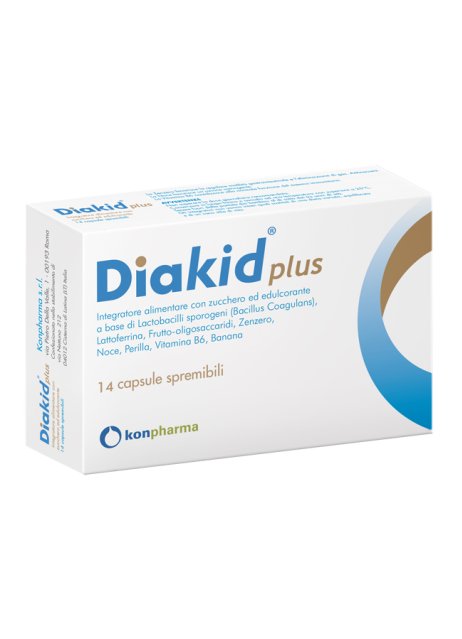 DIAKID 10CPS SPREMIBILI