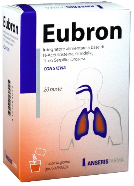 EUBRON 20BUST 3,5G