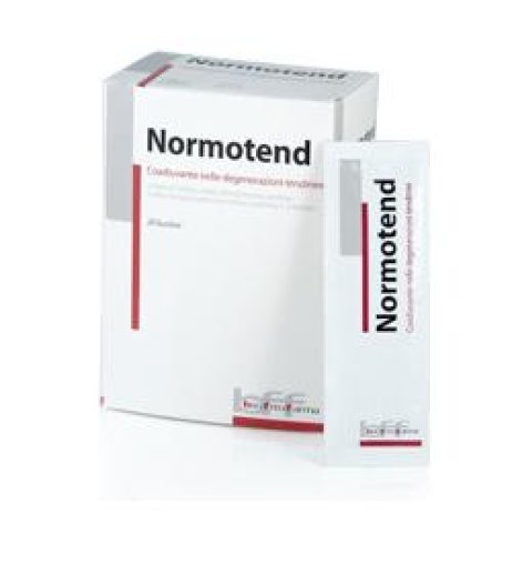 NORMOTEND 20BUST 3,5G