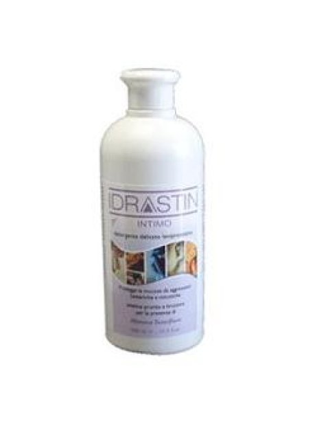 IDRASTIN-DET INTIMO 500ML