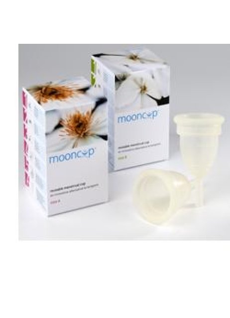 MOONCUP TAGLIA A COPP 1PZ