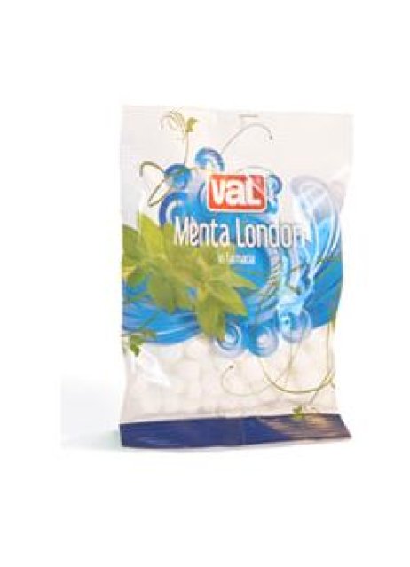 VAL CARAM MENTA LONDON 60G