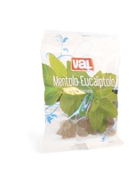 MENTOLO/EUCAL CARAM 50G