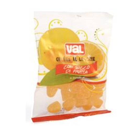 VAL GELAT LIMONE 60G