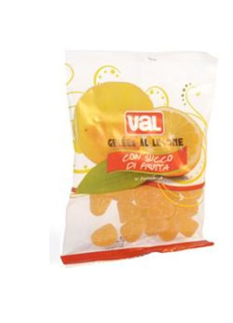 VAL GELAT LIMONE 60G