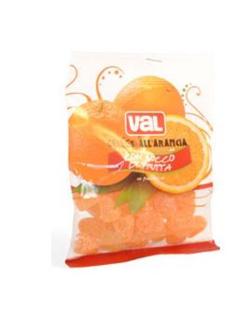 VAL GELAT ARANCIA BUST 60G