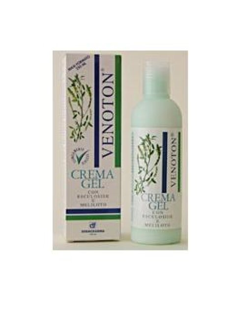 VENOTON CREMA GEL 200ML