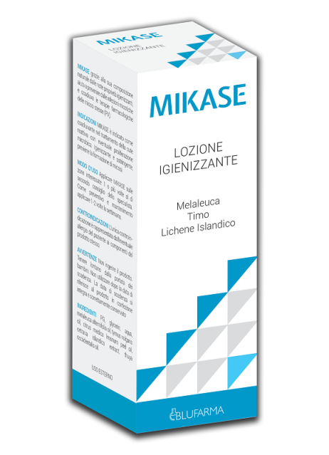 MIKASE SPRAY LENIT 100ML