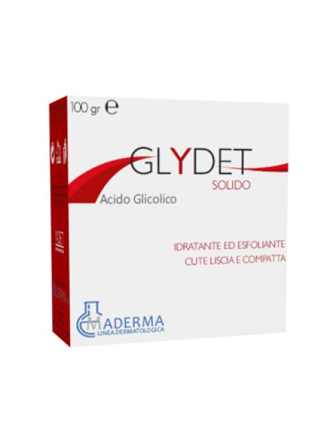 GLYDET Sap.Veg.100g