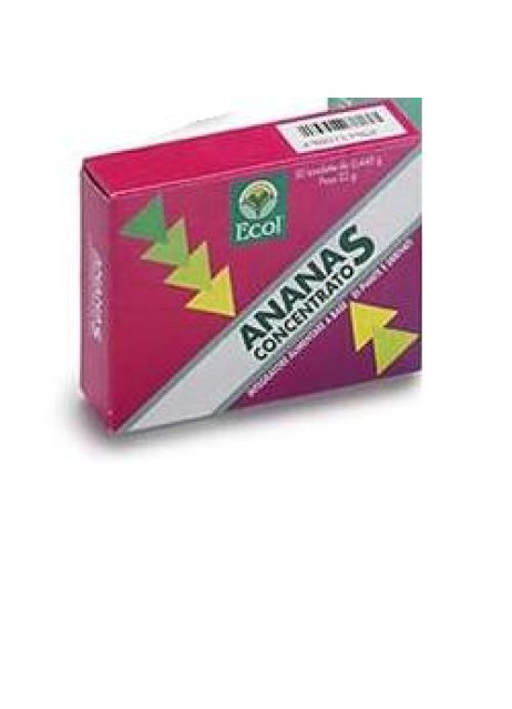 ANANAS ESTR SEC 50TV 700 ECOL