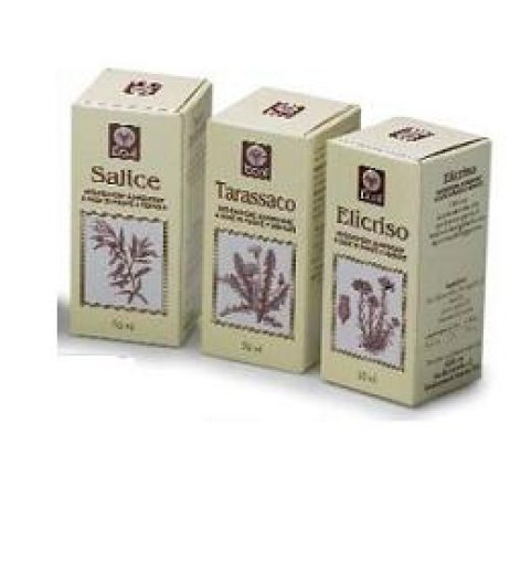 CARCIOFO ESTR ANALC.50ML 791EC