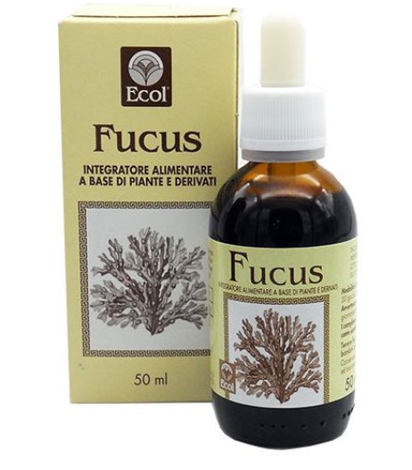 FUCUS ESTR ANALCO 50ML 796 ECO