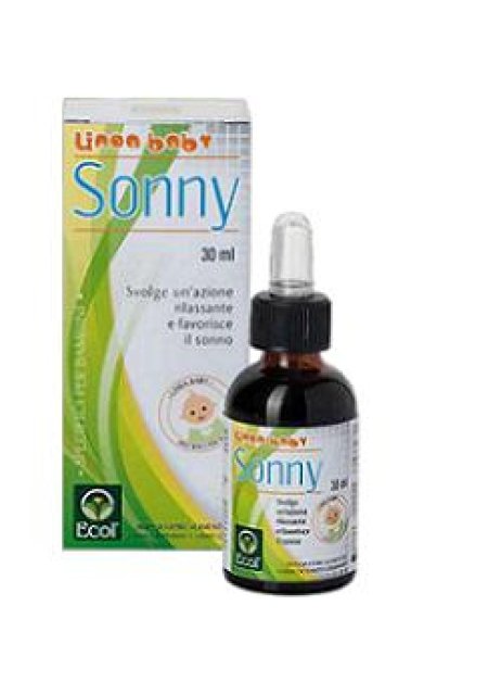 SONNY 30ML "ECOL"