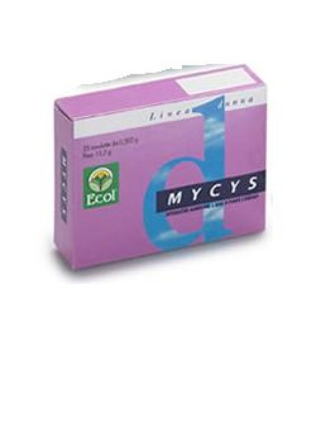 MYCYS 25TAV 0,50G 778