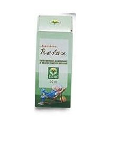 JUNIOR RELAX 50ML 785