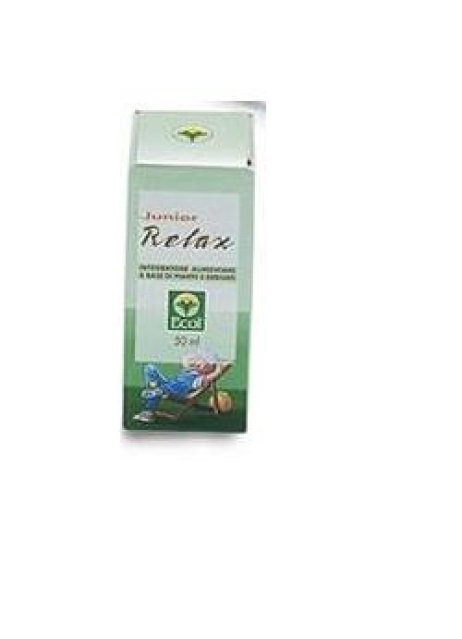 JUNIOR RELAX 50ML 785