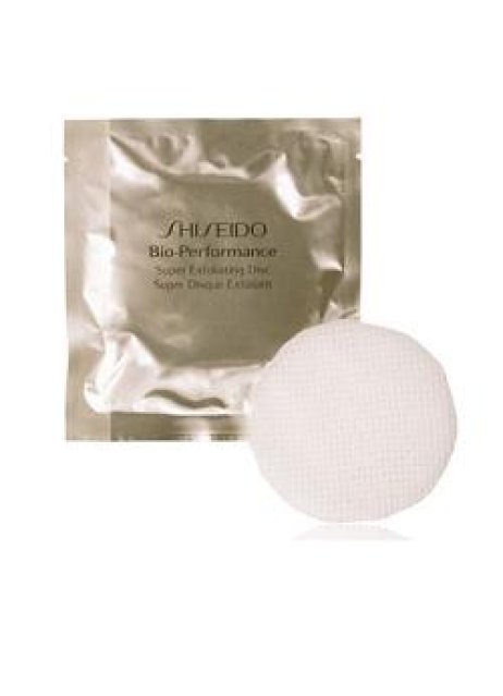 SKN BOP SUPER EXFOLIATING DISC