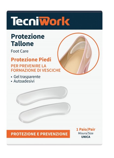 NIGHT&DAY PROT TALLONE 1PAIO