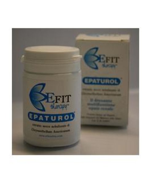 EPATUROL ESTRATTO SECCO 60CPS