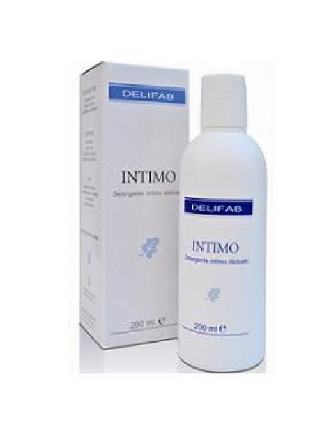 DELIFAB INTIMO 200ML