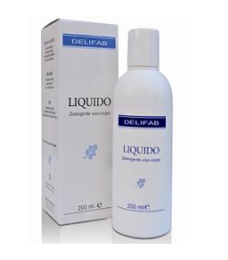 DELIFAB-LIQUIDO 200 ML