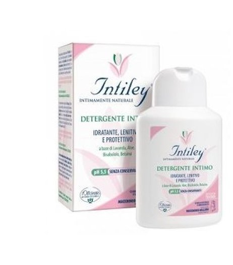 INTILEY DET INT 200ML