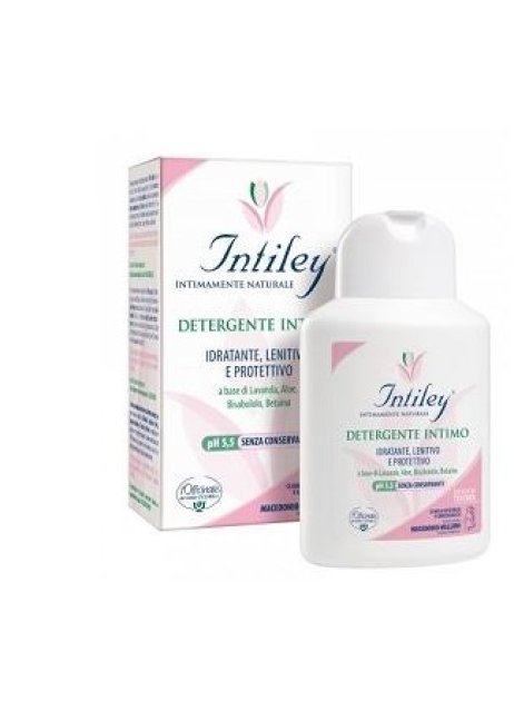 INTILEY DET INT 200ML