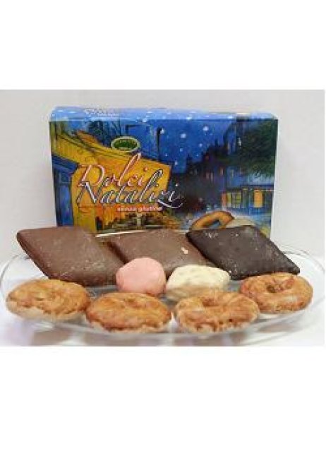 ALIM.2000 Dolci Natalizi 250g