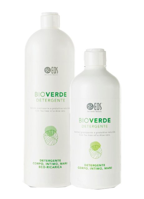 EOS BIOVERDE 1000ML