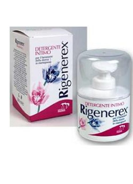 RIGENEREX DET INT 200ML