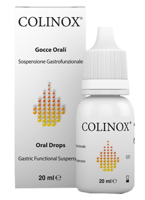 COLINOX GTT OS 20ML