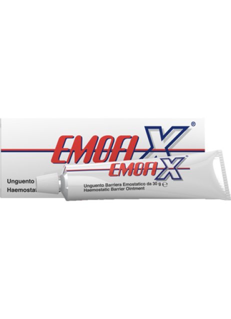 EMOFIX UNG BARR EMOST 30G