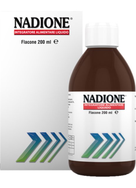 NADIONE SCIR ANTIEMORRAG 200ML