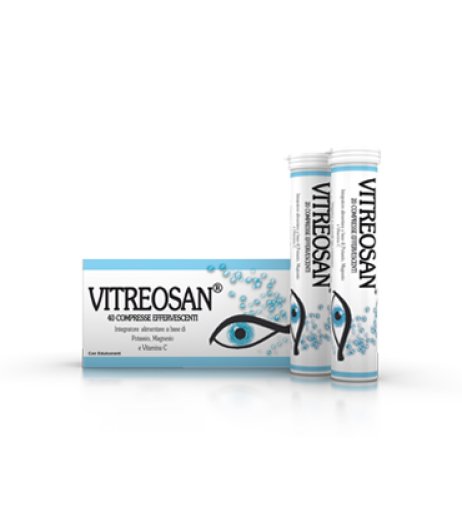 VITREOSAN-INT VIT C 40 CPS