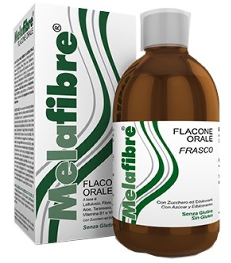 Melafibre Sciroppo 300ml