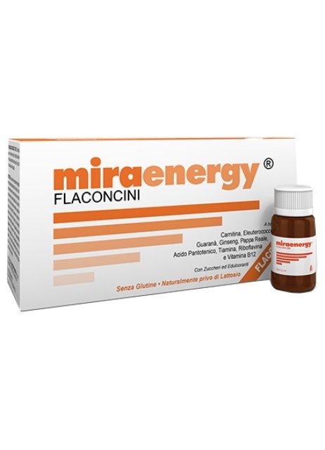 Miraenergy 10fl 10ml