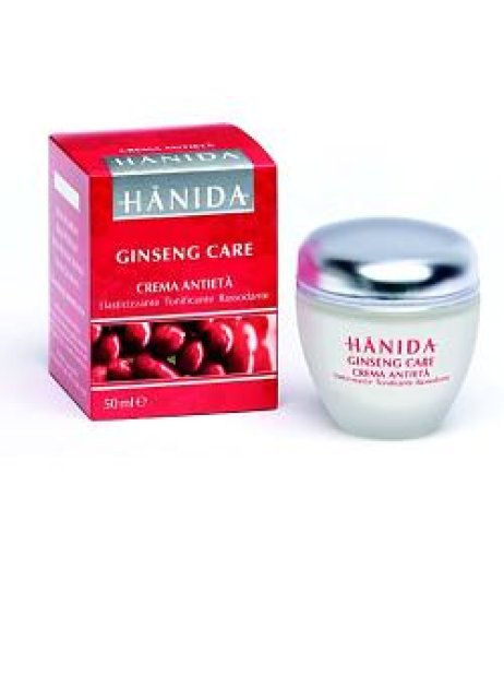 HANIDA CR ANTIA 50ML