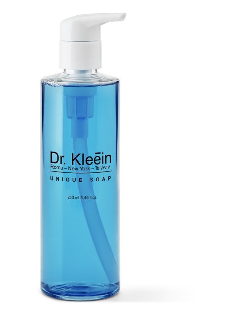 DR KLEEIN UNIQUE SOAP 250ML