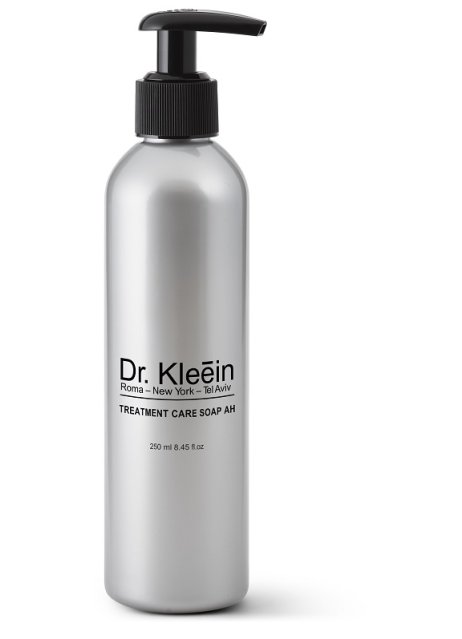 DR KLEEIN TREATMENT SOAP AH