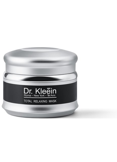 DR KLEEIN TOTAL RELAX MASK