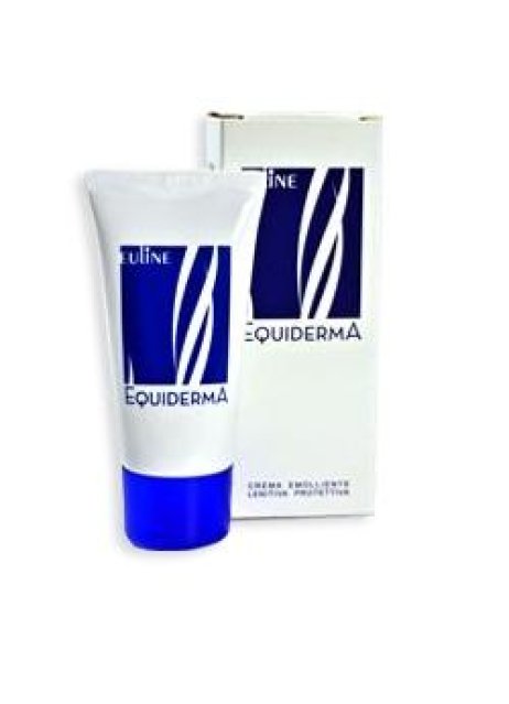 EULINE EQUIDERMA Cr.Corpo 50ml