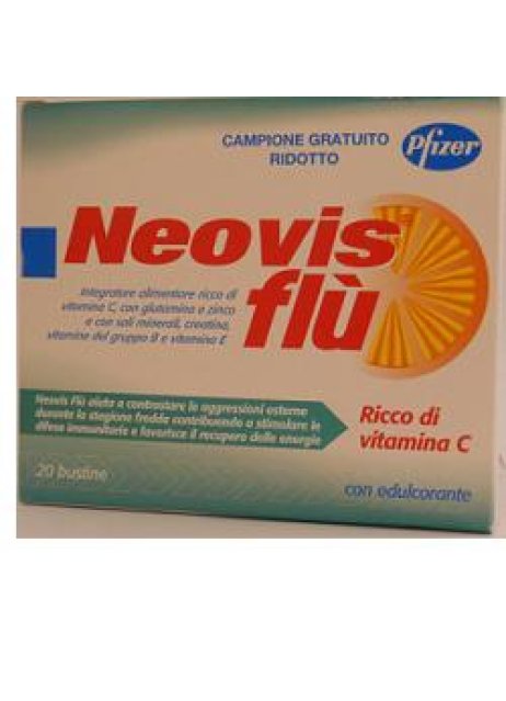 NEOVIS FLU'20BUSTE