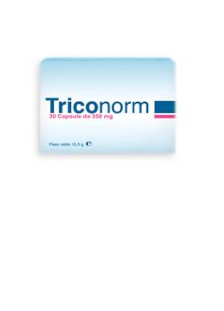 TRICO NORM INTEGRAT 30CPS 350M