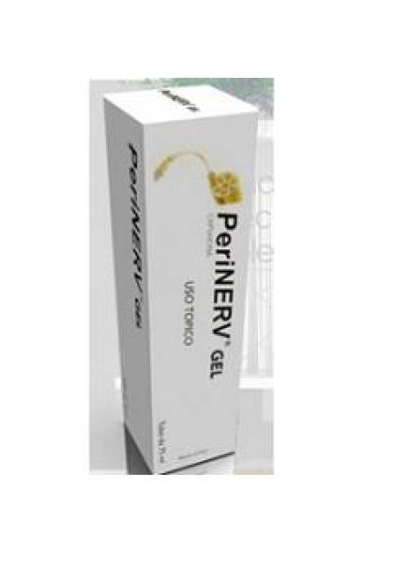 PERINERV GEL 75ML