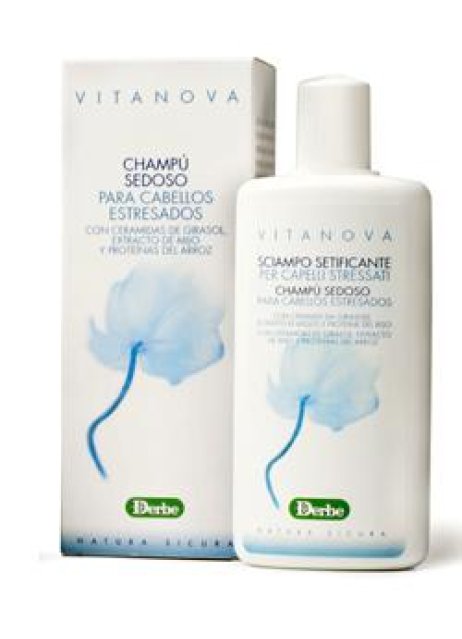 SHAMPOO SETIFICANTE 200ML