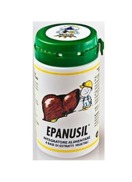 EPANUSIL INTEGR 60CPS 28,8G