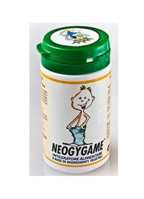 NEOGYGAME INTEGR 60CPS 108G