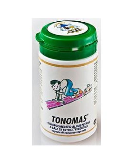 TONOMAS 60 Cps