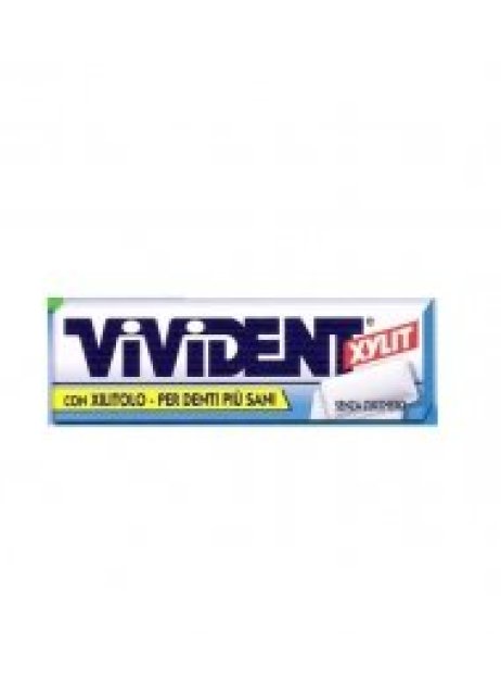 VIVIDENT XYLIT 30G